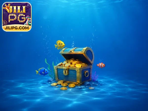 Cannon fishing visual 4